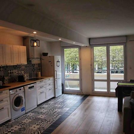 Appartement 55M2 Centre Ville Orleans Ngoại thất bức ảnh