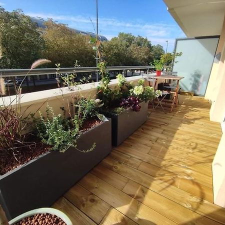Appartement 55M2 Centre Ville Orleans Ngoại thất bức ảnh