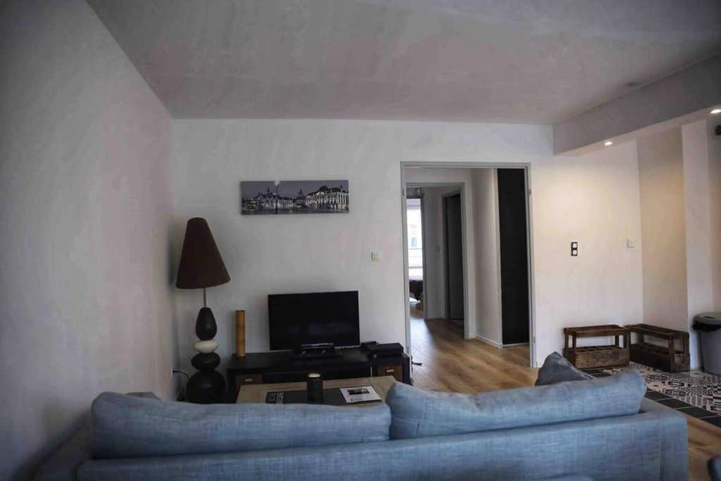 Appartement 55M2 Centre Ville Orleans Ngoại thất bức ảnh